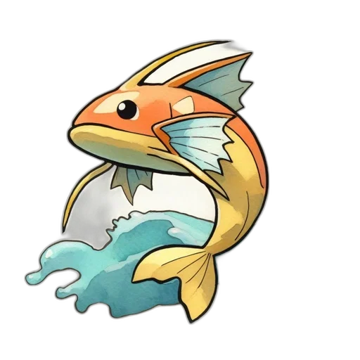 dragon, creature, animal, staff transparent PNG cut-out