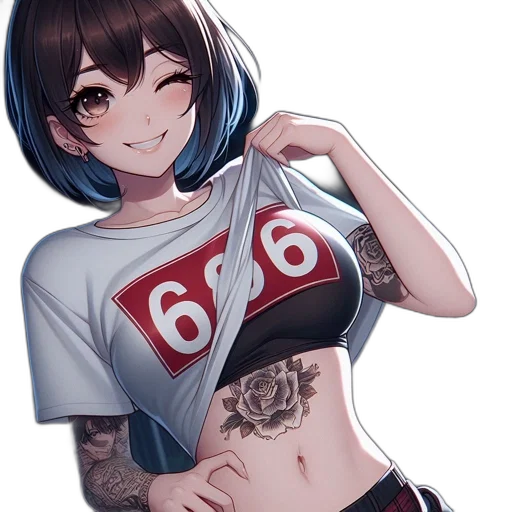 dress, robot, staff, jacket transparent PNG cut-out