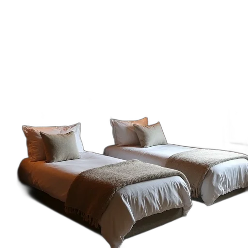furniture, 3d render, photorealistic, concept art transparent PNG cut-out