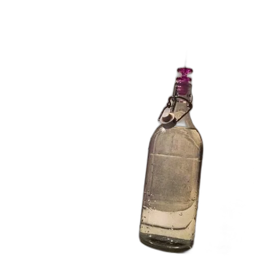 bottle, weapon, crown, food transparent PNG cut-out