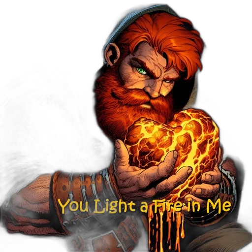 comic book art, fantasy art, concept art, pixel art transparent PNG cut-out
