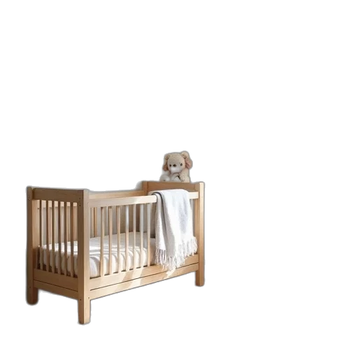furniture, 3d render, photorealistic, earth tones transparent PNG cut-out