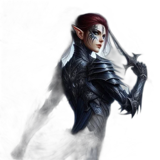 staff, sword, weapon, mask transparent PNG cut-out