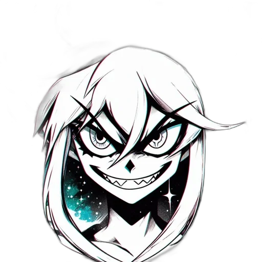 mask, face, creature, robot transparent PNG cut-out