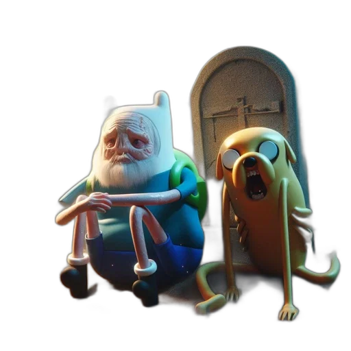 furniture, creature, robot, concept art transparent PNG cut-out