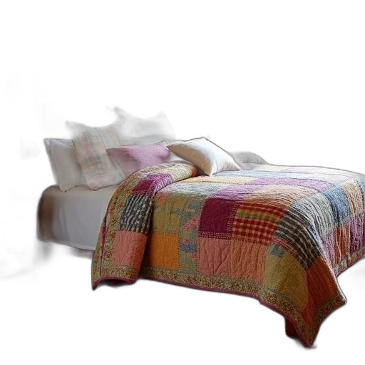 furniture, 3d render, photorealistic, cozy transparent PNG cut-out