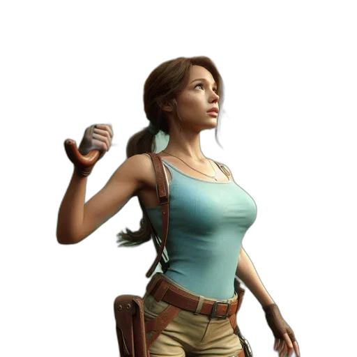 staff, weapon, concept art, fantasy art transparent PNG cut-out