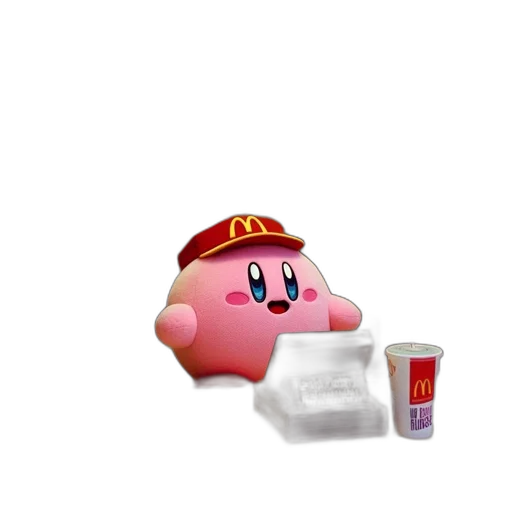 food, hat, animal, creature transparent PNG cut-out