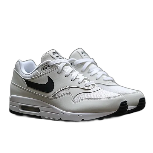 shoes, pair, nike, air transparent PNG cut-out