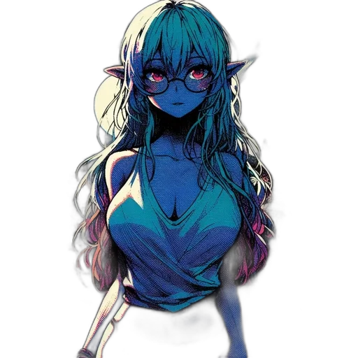 mask, robot, creature, dress transparent PNG cut-out