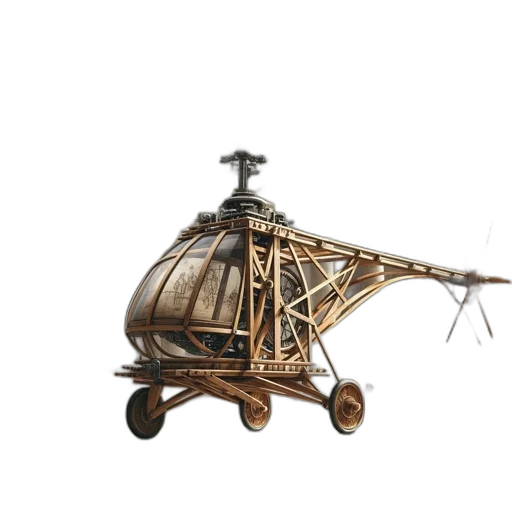 furniture, car, umbrella, weapon transparent PNG cut-out