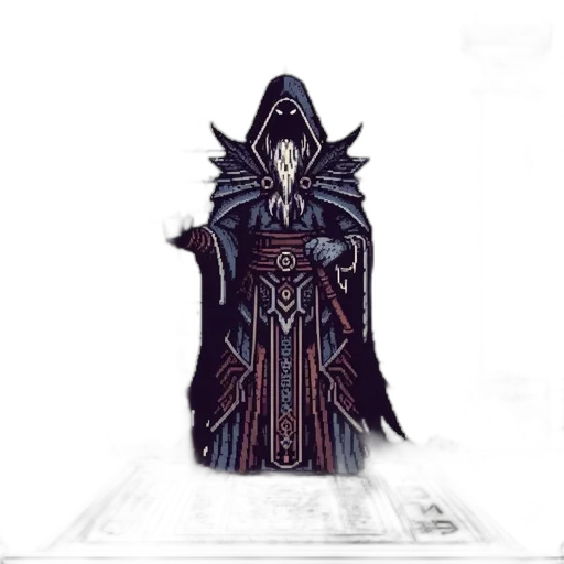 mask, sword, staff, weapon transparent PNG cut-out