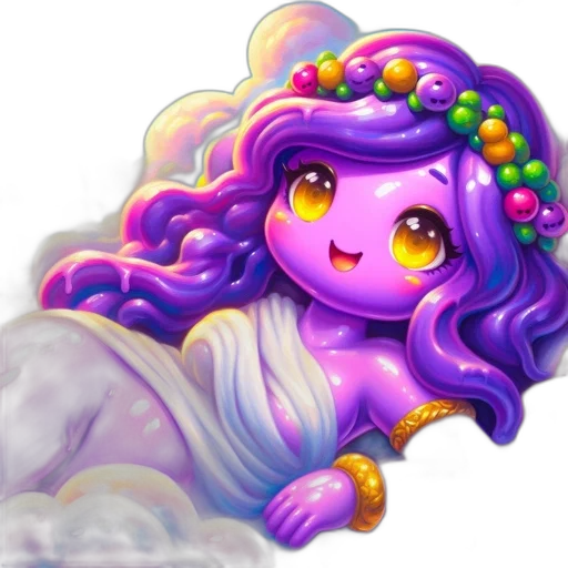 fantasy art, pixel art, concept art, photorealistic transparent PNG cut-out