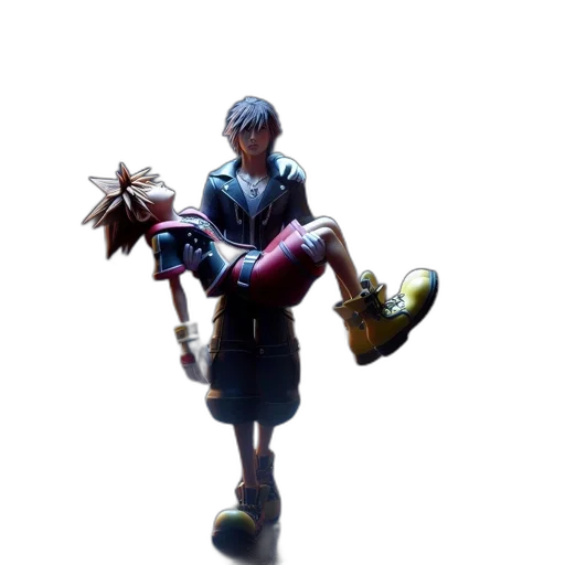 staff, weapon, umbrella, creature transparent PNG cut-out