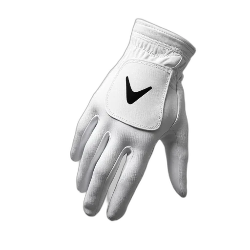 weapon, callaway, golf, glove transparent PNG cut-out