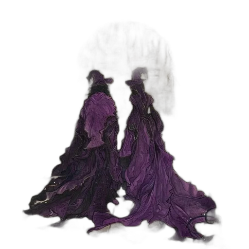 dress, crown, mask, hat transparent PNG cut-out
