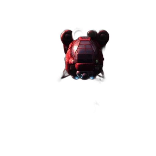 robot, creature, animal, mask transparent PNG cut-out