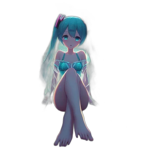 creature, dress, robot, staff transparent PNG cut-out