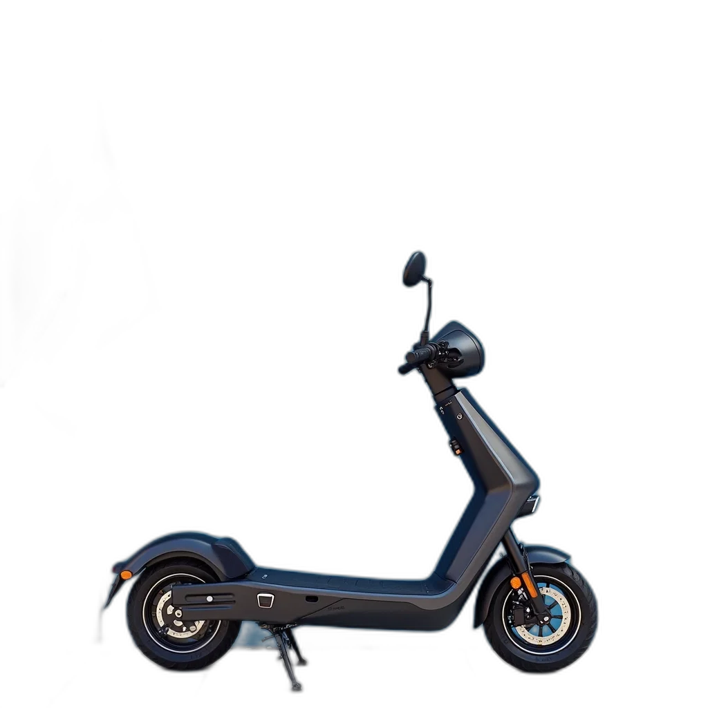 robot, car, staff, weapon transparent PNG cut-out