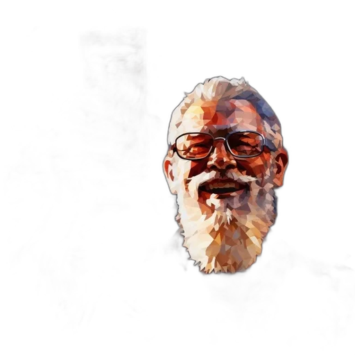 face, mask, photorealistic, concept art transparent PNG cut-out
