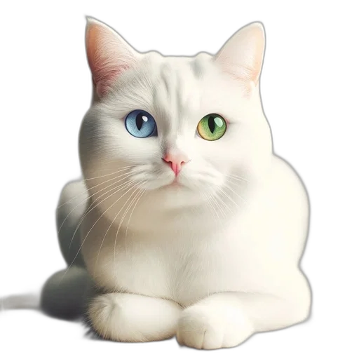 animal, face, creature, robot transparent PNG cut-out