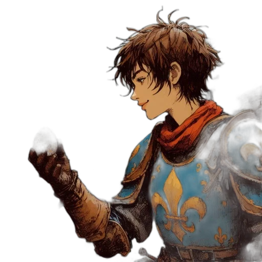 sword, weapon, staff, dragon transparent PNG cut-out