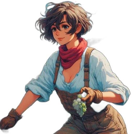 staff, weapon, jewelry, face transparent PNG cut-out