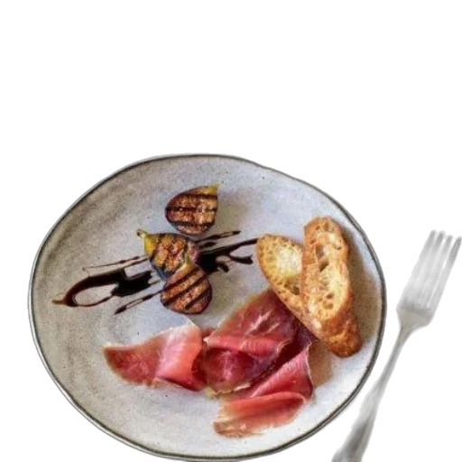 food, weapon, photorealistic, kosher transparent PNG cut-out