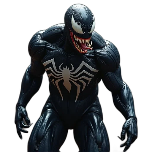 creature, animal, mask, concept art transparent PNG cut-out