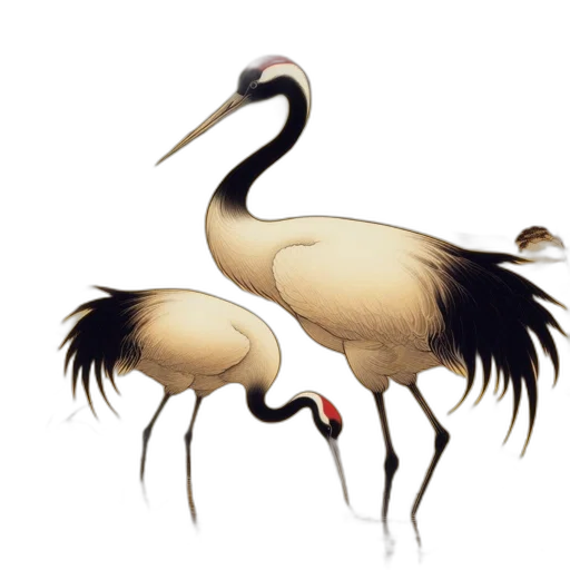 animal, creature, jewelry, hair transparent PNG cut-out