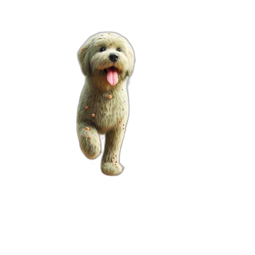 animal, creature, staff, face transparent PNG cut-out