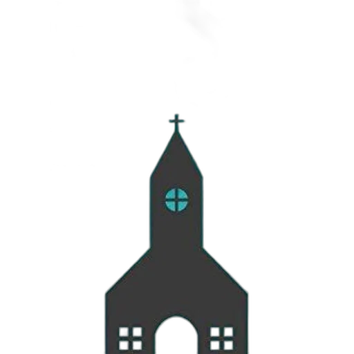 staff, building, concept art, 3d render transparent PNG cut-out