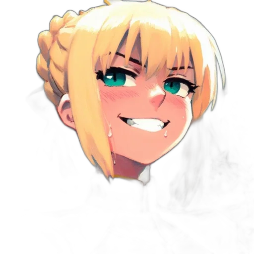 face, staff, mask, dragon transparent PNG cut-out