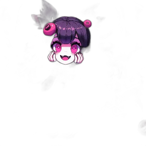creature, staff, mask, weapon transparent PNG cut-out
