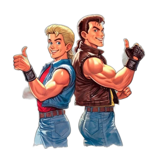concept art, comic book art, pixel art, cartoon transparent PNG cut-out