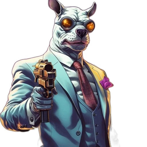 mask, staff, animal, weapon transparent PNG cut-out