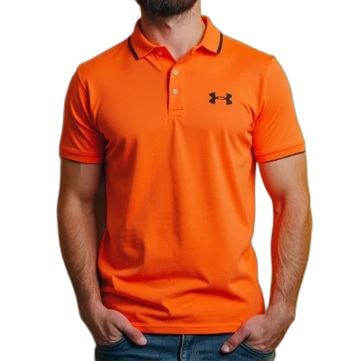 staff, jacket, 3d render, neon transparent PNG cut-out