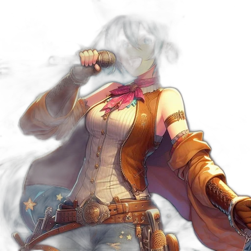 sword, staff, weapon, jacket transparent PNG cut-out