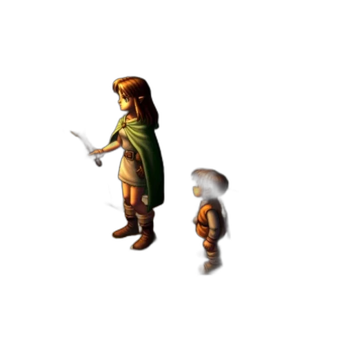 staff, weapon, sword, creature transparent PNG cut-out