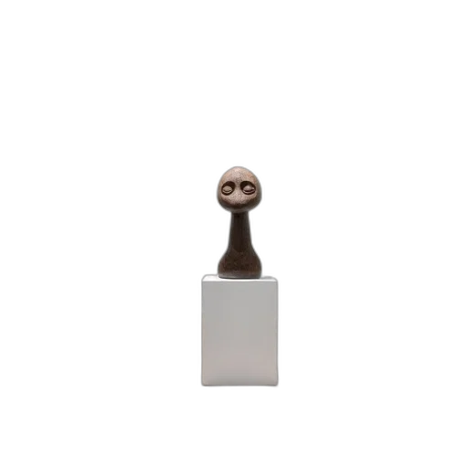 jewelry, staff, robot, face transparent PNG cut-out