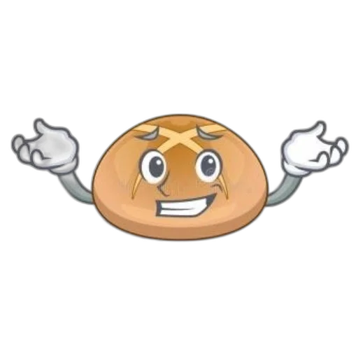 crown, food, animal, robot transparent PNG cut-out