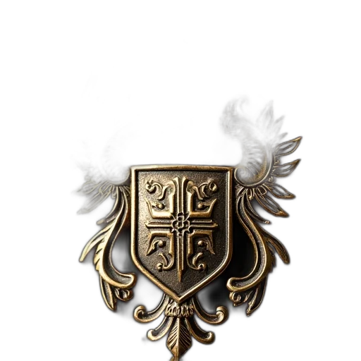 crown, sword, staff, jewelry transparent PNG cut-out