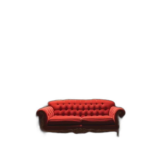 furniture, shoes, crown, hair transparent PNG cut-out