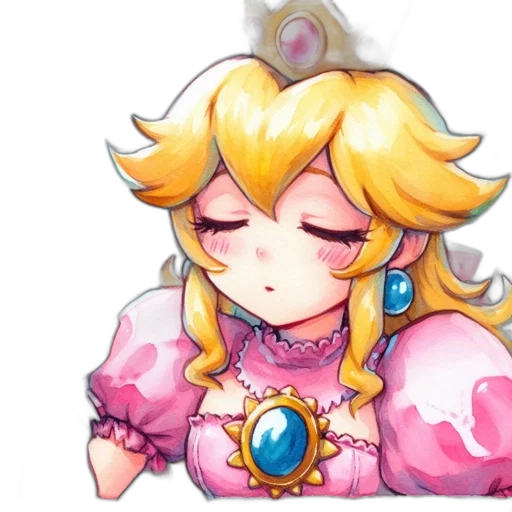 crown, jewelry, staff, dress transparent PNG cut-out