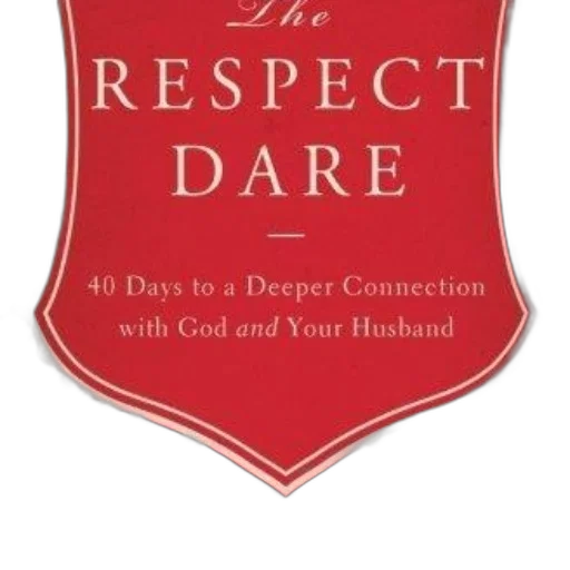 respect, dare, book, cover transparent PNG cut-out