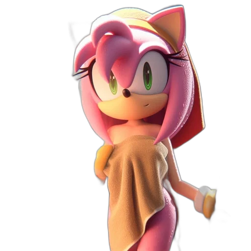 staff, animal, dress, creature transparent PNG cut-out