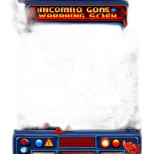 weapon, concept art, pixel art, comic book art transparent PNG cut-out