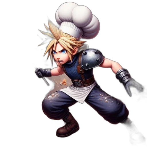 staff, weapon, food, sword transparent PNG cut-out