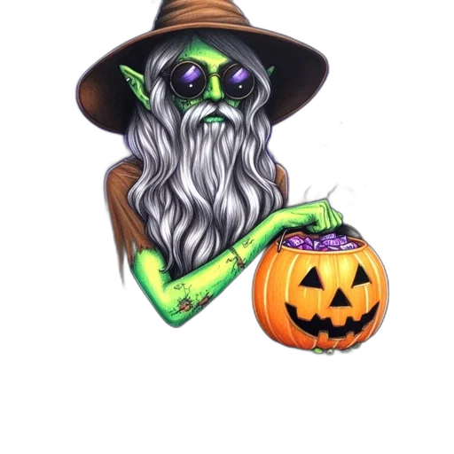 fantasy art, pixel art, concept art, cartoon transparent PNG cut-out