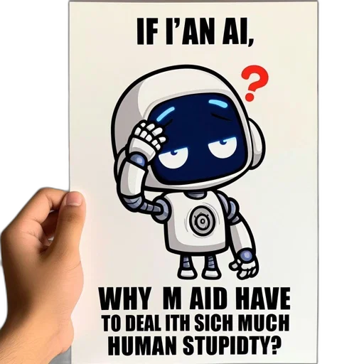 robot, animal, cartoon, comic book art transparent PNG cut-out